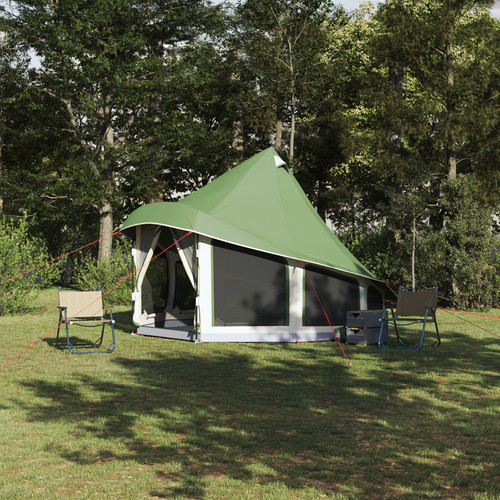 Personen familienzelt tipi - personen,