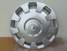 Opel Astra G Corsa C Radkappe 15 Zoll 24413155