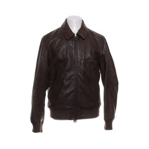 Marc polo lederjacke - marc, o'polo,