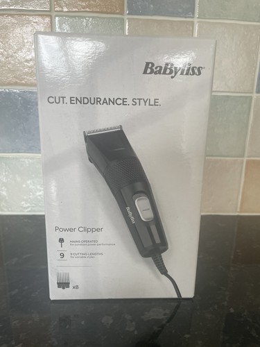 Babyliss power - babyliss,