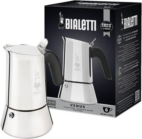 Bialetti new venus tassen - new,