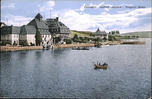 Paulsdorf dippoldiswalde - paulsdorf,