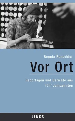 Vor ort - vor,