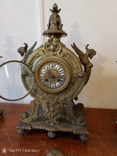 Franz sphinx uhr - franz.,
