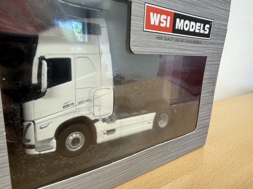 Wsi lkw modell volvo fh5 - lkw,