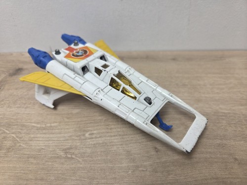 Corgi 674 buck - corgi,