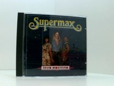 Love Machine Supermax: