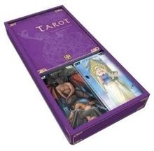 Tarot-Set  von Jarosz