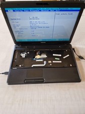 Toshiba Satellite C660D-1C7