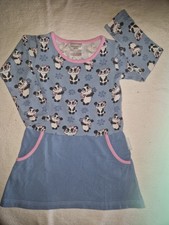 Babauba Kleid Gr. 86