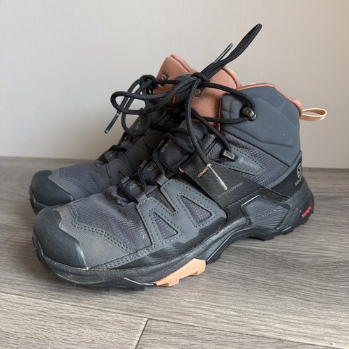 Salomon ultra mid gtx 04w - gtx,