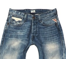 REPLAY NEWDOC HERREN JEANS –
