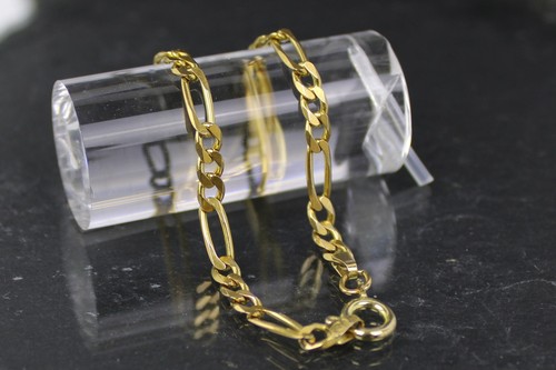 Bracelet bangle figaro - bracelet,, bangle,