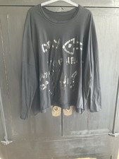 RUNDHOLZ BLACK LABEL-Shirt