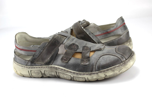 Kacper herren halbschuhe - herren,