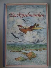 Ein Rätselmärchen wohl