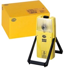 HELLA WARNLEUCHTE HALOGEN 6V