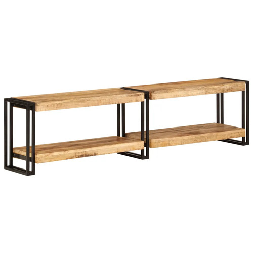 TV-Schrank 160x30x40 cm