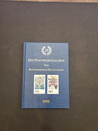 Die postwertzeichen der - die,