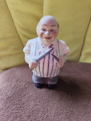 Wade butcher vintage figur - 🐞wade,