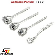 Nervenrad Pinwheel Set –