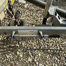 Böckmann Kipper 1500kg