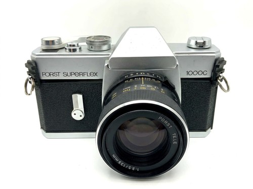 Porst superflex 1000c - superflex,