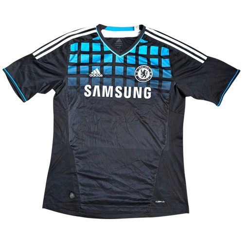 Adidas chelsea auswärtstrikot - adidas,