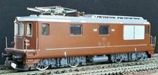 Hag 181 könig - bls,