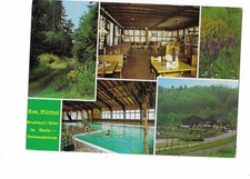 R104 AK Zum Wirfttal Stadtkyll Eifel Ennia Ferienz. Mehrbildkarte gelaufen 1985