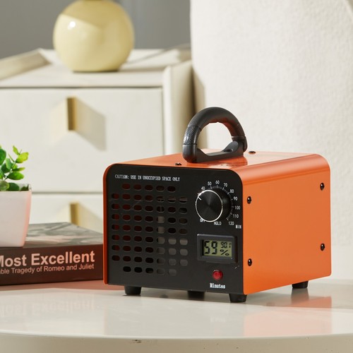 Ozongenerator ozonisator - ozongenerator,