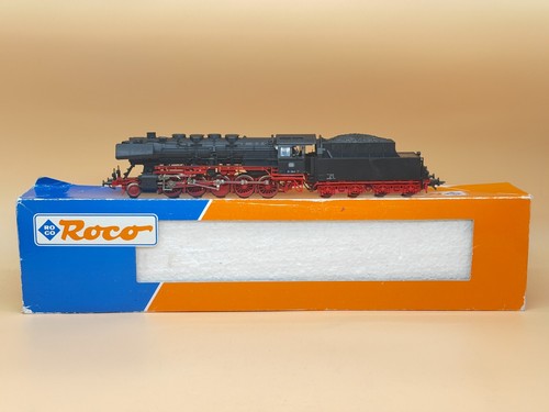 Roco 43288 50 - dc,