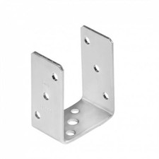 Pfostenträger 90x60x125mm