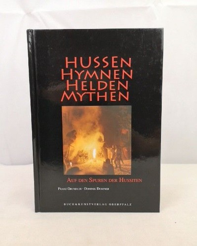 Hussen hymnen helden - hymnen,,