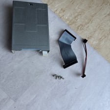 Commodore Amiga 500 - internes