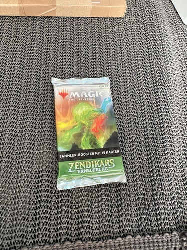 Zendikar erneuerung rising - zendikar,