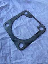 Ausgleichplatte Einspritzpumpe