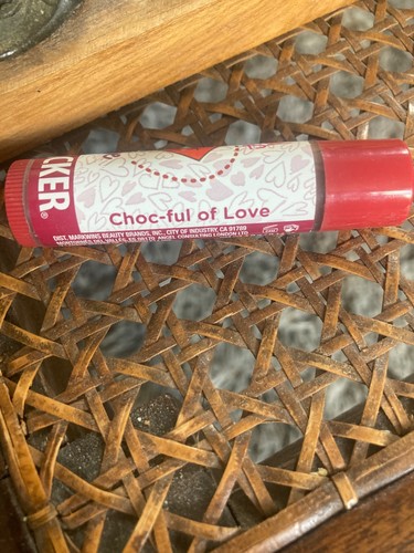 Lip smacker chocoful love - lip,