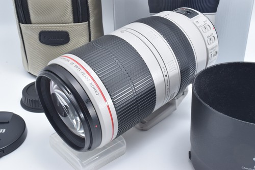 Canon 100 400mm 5 - ef, f/4.5-5.6