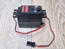 Savox SC-0252MG Digital Metal