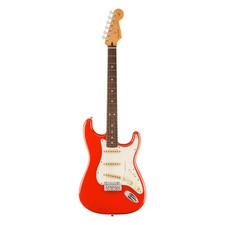 Fender player stratocaster - player, ii