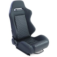 Sportsitz Halbschalensitz