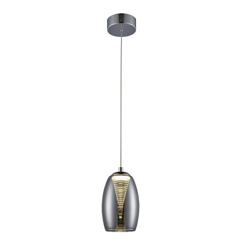 Brilliant led pendel - brilliant,