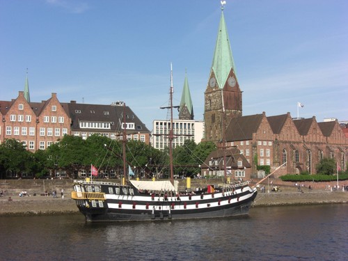 Ferienwohnung bremen 2 - ferienwohnung, bremen: