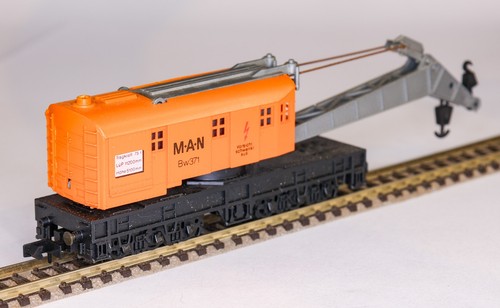 C6i153 spur arnold - n,