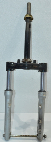 Hisun hs150t gabel - hisun, komplett
