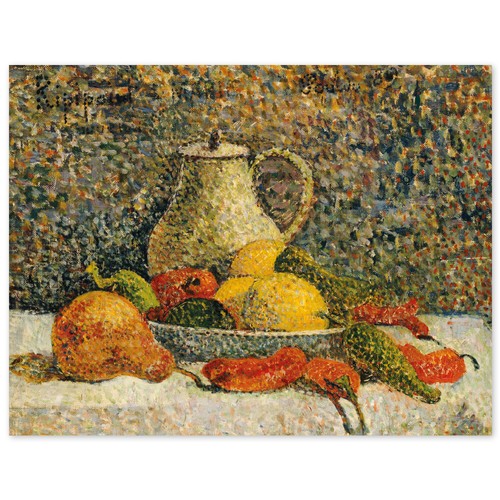 Paul gauguin stillleben - gauguin,,