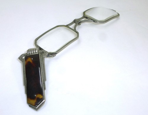 Art deco brille - deco,
