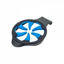 Valken V-MAX Plus+ Speedfeed Quickfeed, schwarz-blau