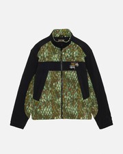 Stüssy X Mountain Hardwear